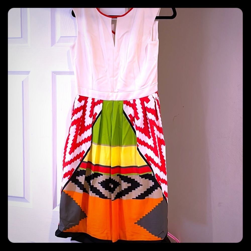 Gorgeous dress in perfect condition worn once